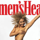 Illustration for article titled Julianne Hough Joins the Club of Women Who Are Not Straight–With Husbands!